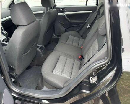 Шкода Октавия, объемом двигателя 1.8 л и пробегом 207 тыс. км за 7950 $, фото 13 на Automoto.ua