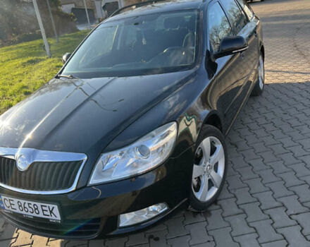 Шкода Октавія, об'ємом двигуна 1.8 л та пробігом 223 тис. км за 8500 $, фото 1 на Automoto.ua