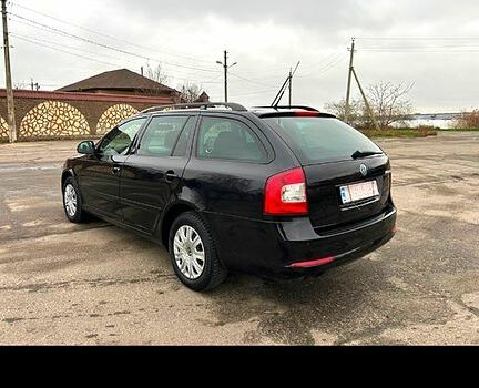 Шкода Октавия, объемом двигателя 1.8 л и пробегом 230 тыс. км за 6750 $, фото 2 на Automoto.ua
