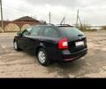 Шкода Октавия, объемом двигателя 1.8 л и пробегом 230 тыс. км за 6750 $, фото 2 на Automoto.ua