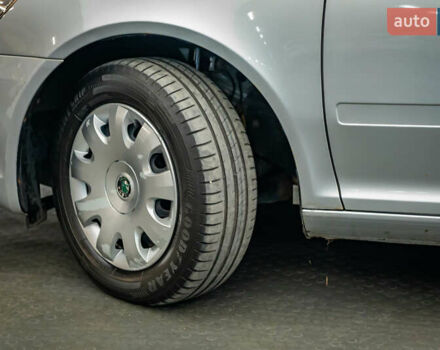 Шкода Октавия, объемом двигателя 1.4 л и пробегом 208 тыс. км за 8311 $, фото 7 на Automoto.ua