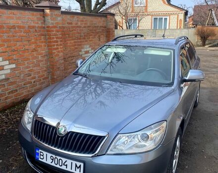 Шкода Октавія, об'ємом двигуна 16 л та пробігом 220 тис. км за 7250 $, фото 5 на Automoto.ua