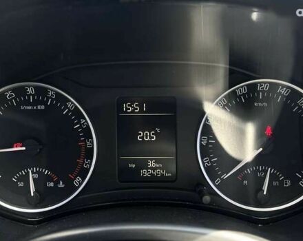 Шкода Октавия, объемом двигателя 1.6 л и пробегом 192 тыс. км за 7990 $, фото 11 на Automoto.ua