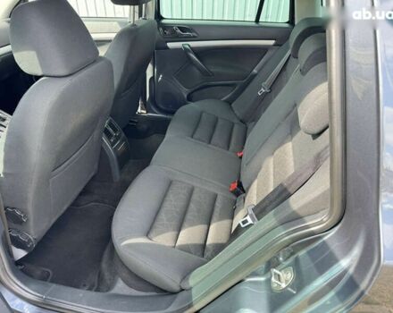 Шкода Октавия, объемом двигателя 1.8 л и пробегом 173 тыс. км за 9350 $, фото 14 на Automoto.ua