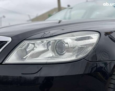 Шкода Октавія, об'ємом двигуна 1.2 л та пробігом 142 тис. км за 8599 $, фото 4 на Automoto.ua