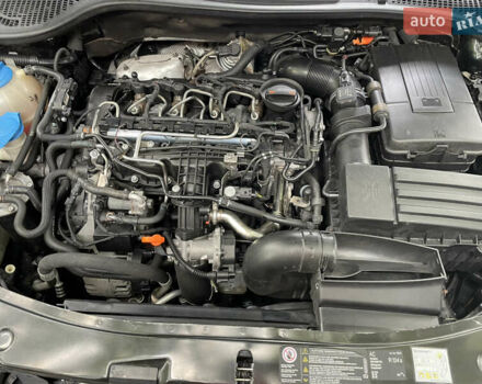 Шкода Октавия, объемом двигателя 1.6 л и пробегом 288 тыс. км за 8900 $, фото 9 на Automoto.ua