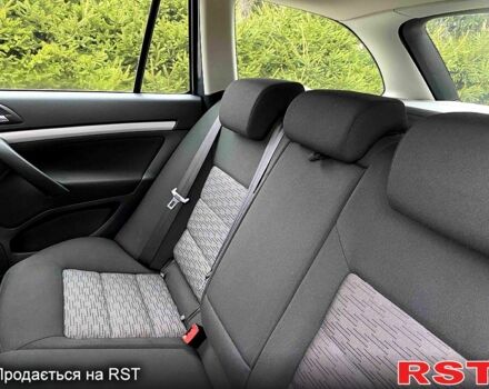 Шкода Октавия, объемом двигателя 1.4 л и пробегом 167 тыс. км за 7500 $, фото 12 на Automoto.ua