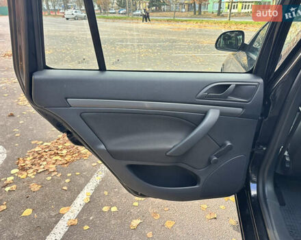 Шкода Октавія, об'ємом двигуна 1.6 л та пробігом 218 тис. км за 7999 $, фото 52 на Automoto.ua