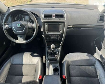 Шкода Октавия, объемом двигателя 1.8 л и пробегом 150 тыс. км за 8950 $, фото 12 на Automoto.ua