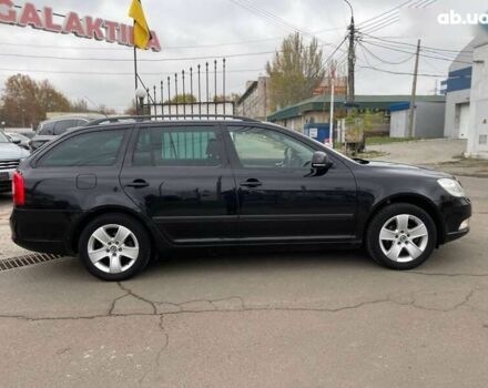 Шкода Октавія, об'ємом двигуна 1.2 л та пробігом 142 тис. км за 8599 $, фото 9 на Automoto.ua