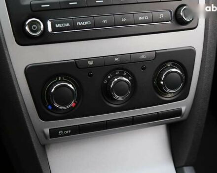 Шкода Октавія, об'ємом двигуна 1.8 л та пробігом 201 тис. км за 8900 $, фото 18 на Automoto.ua