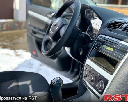 Шкода Октавия, объемом двигателя 16 л и пробегом 158 тыс. км за 9600 $, фото 8 на Automoto.ua