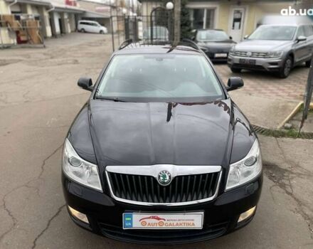 Шкода Октавія, об'ємом двигуна 1.2 л та пробігом 142 тис. км за 8599 $, фото 2 на Automoto.ua