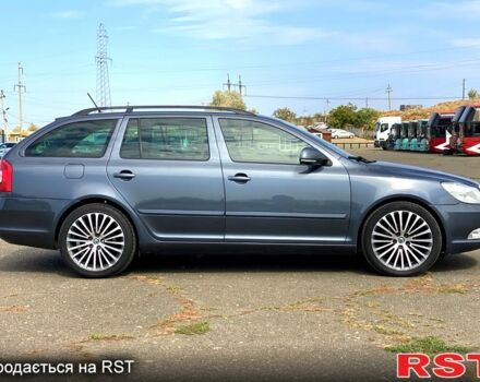 Шкода Октавия, объемом двигателя 1.6 л и пробегом 270 тыс. км за 7800 $, фото 2 на Automoto.ua