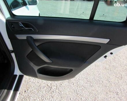 Шкода Октавия, объемом двигателя 1.4 л и пробегом 204 тыс. км за 8500 $, фото 13 на Automoto.ua