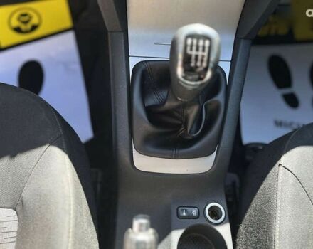 Шкода Октавія, об'ємом двигуна 1.8 л та пробігом 230 тис. км за 7100 $, фото 17 на Automoto.ua