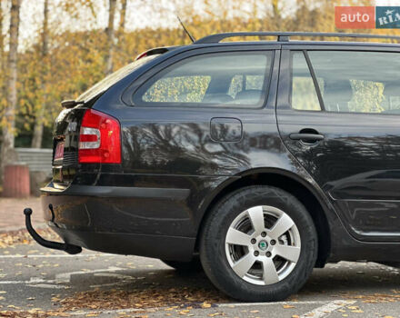 Шкода Октавія, об'ємом двигуна 1.6 л та пробігом 218 тис. км за 7999 $, фото 9 на Automoto.ua