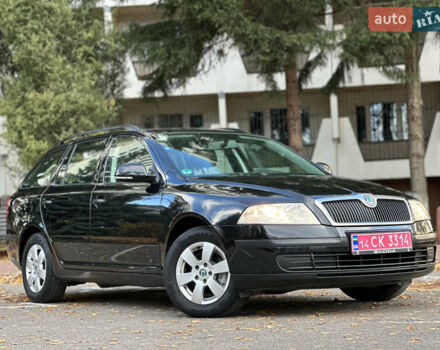 Шкода Октавія, об'ємом двигуна 1.6 л та пробігом 218 тис. км за 7999 $, фото 17 на Automoto.ua