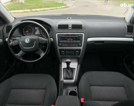 Шкода Октавія, об'ємом двигуна 1.2 л та пробігом 142 тис. км за 8599 $, фото 25 на Automoto.ua