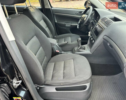 Шкода Октавія, об'ємом двигуна 1.6 л та пробігом 218 тис. км за 7999 $, фото 65 на Automoto.ua