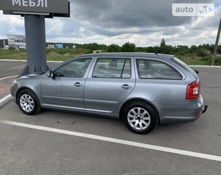 Шкода Октавія, об'ємом двигуна 1.6 л та пробігом 227 тис. км за 7999 $, фото 8 на Automoto.ua