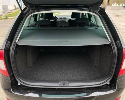 Шкода Октавія, об'ємом двигуна 1.2 л та пробігом 142 тис. км за 8599 $, фото 13 на Automoto.ua