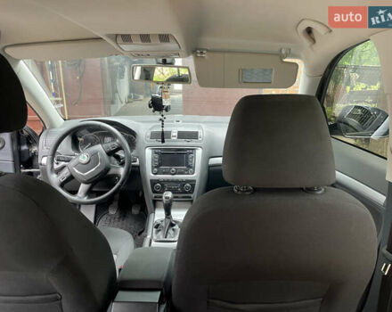 Шкода Октавия, объемом двигателя 1.6 л и пробегом 288 тыс. км за 8900 $, фото 14 на Automoto.ua