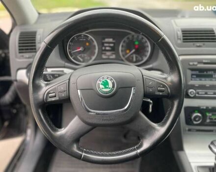 Шкода Октавія, об'ємом двигуна 1.2 л та пробігом 142 тис. км за 8599 $, фото 26 на Automoto.ua