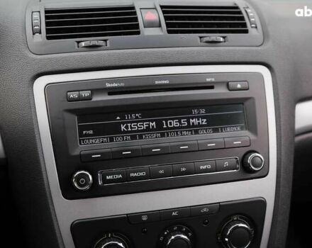 Шкода Октавія, об'ємом двигуна 1.8 л та пробігом 201 тис. км за 8900 $, фото 17 на Automoto.ua
