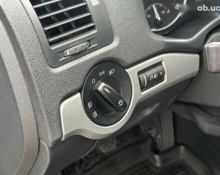 Шкода Октавия, объемом двигателя 1.8 л и пробегом 168 тыс. км за 7490 $, фото 17 на Automoto.ua