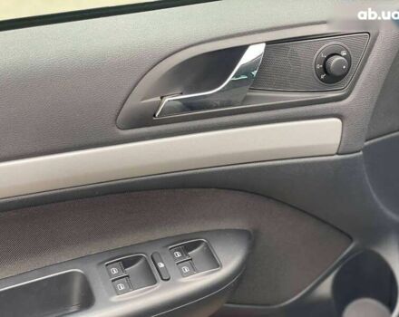 Шкода Октавія, об'ємом двигуна 1.2 л та пробігом 142 тис. км за 8599 $, фото 20 на Automoto.ua