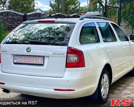Шкода Октавия, объемом двигателя 1.8 л и пробегом 275 тыс. км за 7800 $, фото 2 на Automoto.ua