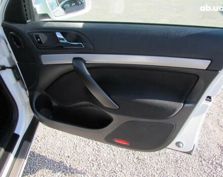 Шкода Октавия, объемом двигателя 1.4 л и пробегом 204 тыс. км за 8500 $, фото 16 на Automoto.ua