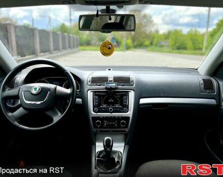 Шкода Октавия, объемом двигателя 1.4 л и пробегом 179 тыс. км за 7200 $, фото 5 на Automoto.ua