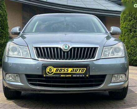 Шкода Октавия, объемом двигателя 1.9 л и пробегом 200 тыс. км за 8999 $, фото 1 на Automoto.ua