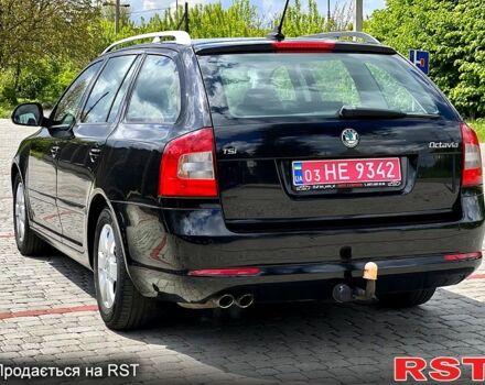 Шкода Октавия, объемом двигателя 1.4 л и пробегом 179 тыс. км за 7200 $, фото 3 на Automoto.ua