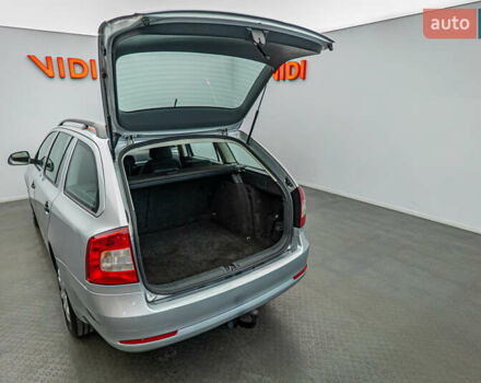 Шкода Октавия, объемом двигателя 1.4 л и пробегом 208 тыс. км за 8311 $, фото 6 на Automoto.ua
