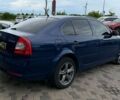 Шкода Октавия, объемом двигателя 1.6 л и пробегом 253 тыс. км за 8500 $, фото 6 на Automoto.ua