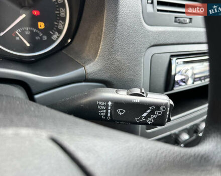 Шкода Октавія, об'ємом двигуна 1.6 л та пробігом 218 тис. км за 7999 $, фото 45 на Automoto.ua