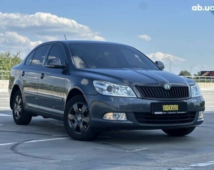 Шкода Октавия, объемом двигателя 1.8 л и пробегом 137 тыс. км за 8950 $, фото 7 на Automoto.ua