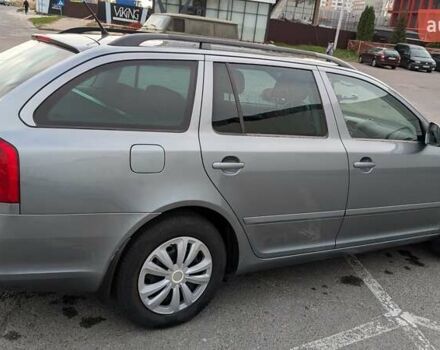 Шкода Октавія, об'ємом двигуна 1.6 л та пробігом 152 тис. км за 11000 $, фото 1 на Automoto.ua
