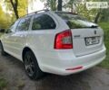 Шкода Октавия, объемом двигателя 1.99 л и пробегом 276 тыс. км за 7900 $, фото 9 на Automoto.ua