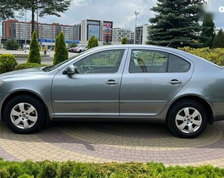 Шкода Октавия, объемом двигателя 1.9 л и пробегом 200 тыс. км за 8999 $, фото 3 на Automoto.ua