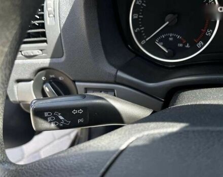 Шкода Октавия, объемом двигателя 1.6 л и пробегом 192 тыс. км за 7990 $, фото 13 на Automoto.ua