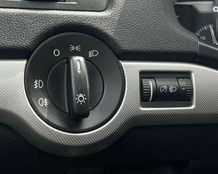 Шкода Октавия, объемом двигателя 1.9 л и пробегом 200 тыс. км за 8999 $, фото 14 на Automoto.ua