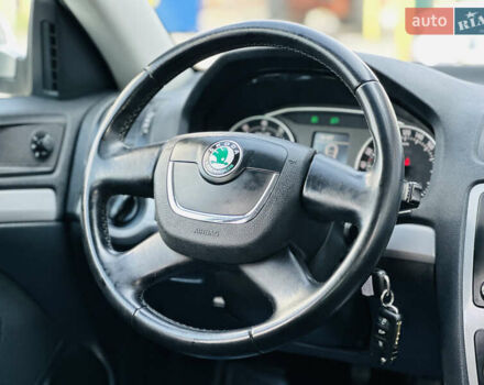 Шкода Октавия, объемом двигателя 1.8 л и пробегом 164 тыс. км за 8599 $, фото 23 на Automoto.ua
