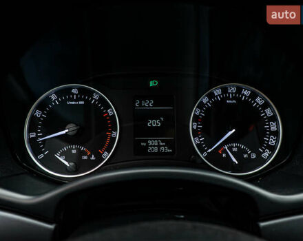 Шкода Октавия, объемом двигателя 1.4 л и пробегом 208 тыс. км за 8311 $, фото 12 на Automoto.ua