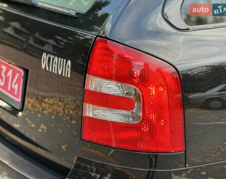 Шкода Октавія, об'ємом двигуна 1.6 л та пробігом 218 тис. км за 7999 $, фото 8 на Automoto.ua