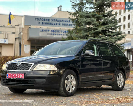 Шкода Октавія, об'ємом двигуна 1.6 л та пробігом 218 тис. км за 7999 $, фото 19 на Automoto.ua