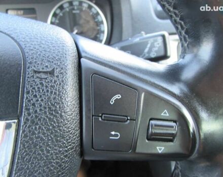 Шкода Октавия, объемом двигателя 1.4 л и пробегом 204 тыс. км за 8500 $, фото 25 на Automoto.ua